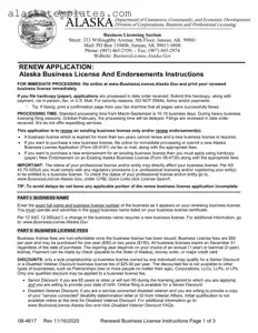 Fill in Your Alaska 08 4514 Form