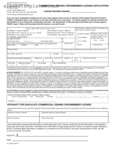 Fill in Your Alaska 11 525 Form
